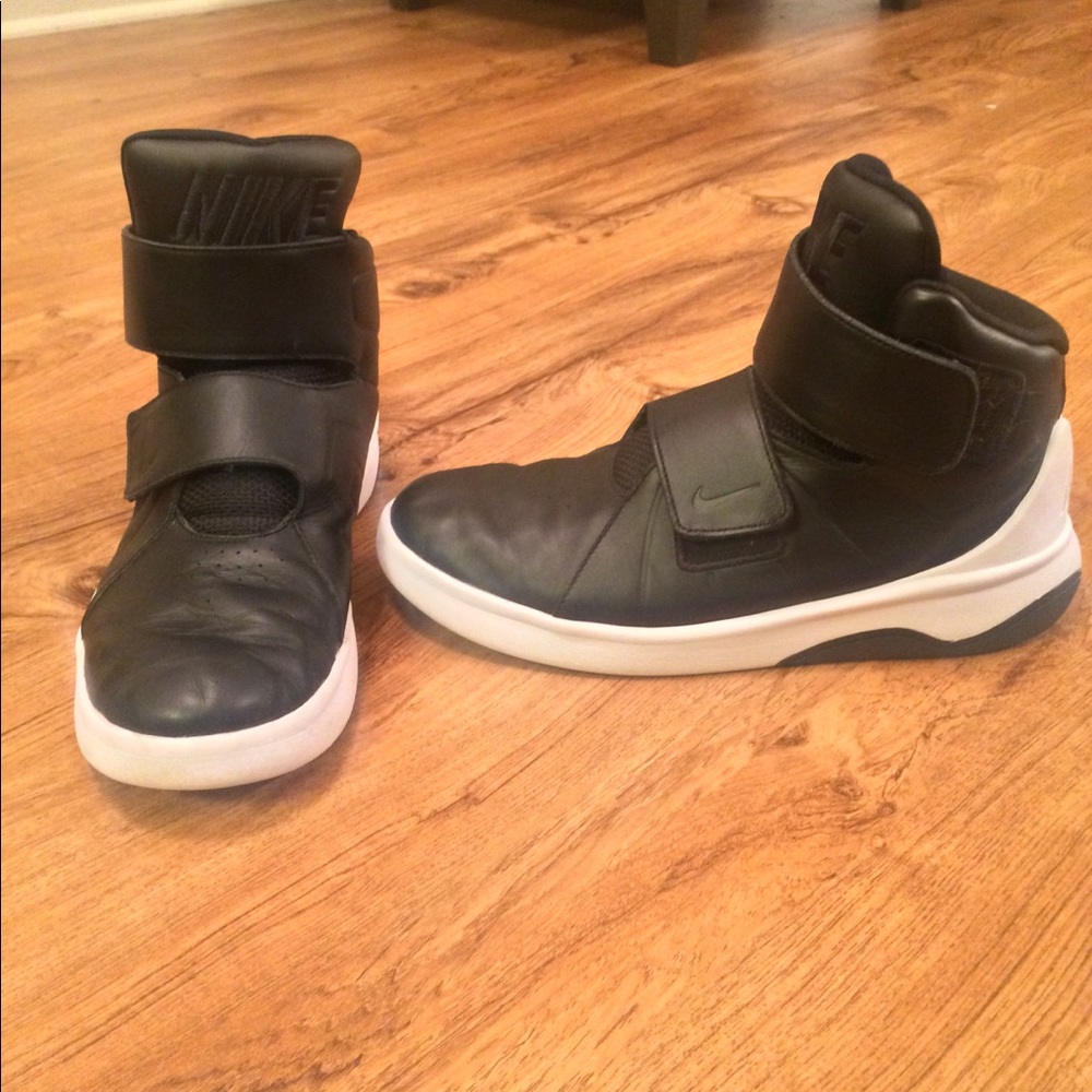 Nike Marxman Size 8 in Men's